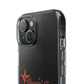 Eclipse Street Co. Clear Cases