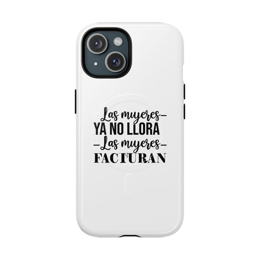 Desert Vision Tough Magnetic case