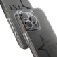 Urban Flux Co. Clear Cases