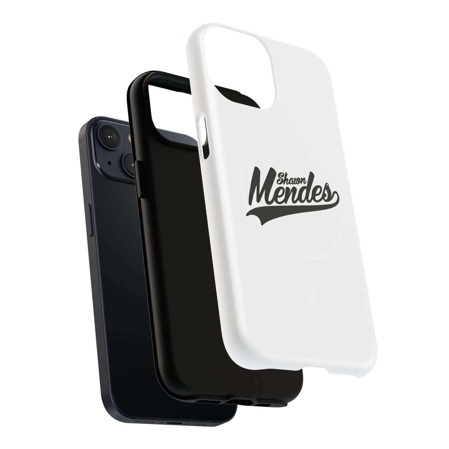 Inkbound Grip Tough Magnetic Case