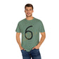 OVO Owl Evolution Dyed Tshirt
