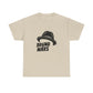Top Hat Vibe Graphic Unisex Heavy cotton Tee