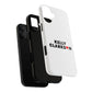 Heartwave Harmony Tough Magnetic Case