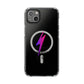 Power Surge Bolt Magnetic clear Impact case