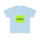 Chill Vibe Roots Unisex Heavy cotton tee