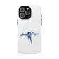 Bolt Silhouette Tough Magnetic case