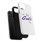 Guts & Butterflies Tough Magnetic phone case
