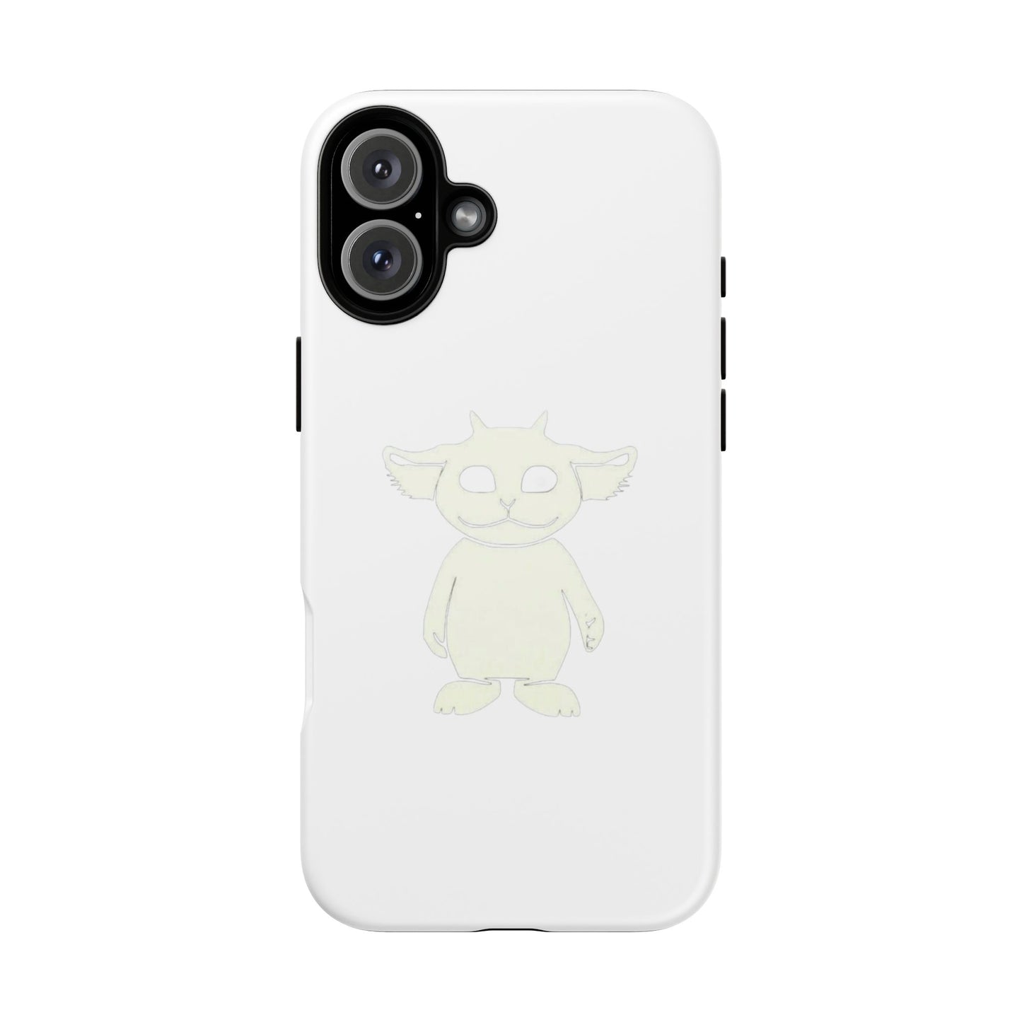 Void Critter Tough Case