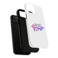 Bold Beats Visualizer Tough Magnetic Case