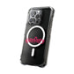 Katy Perry Pop Signature Magnetic Clear Impact cases