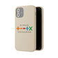Biodegradable Cases for iPhone 12 to 16 Pro Max Showcasing – Ed Sheeran Edition