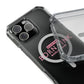 Born Pink World Tour - Magnetic Clear Impact Case