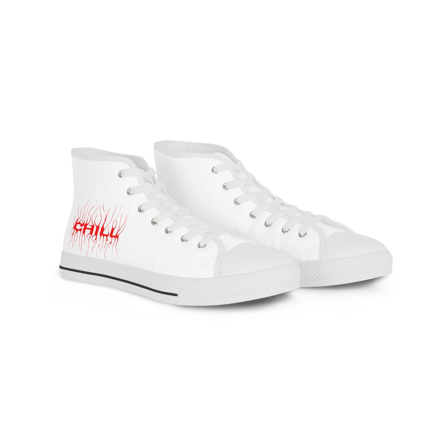 Burnt Chill Mode Top sneaker