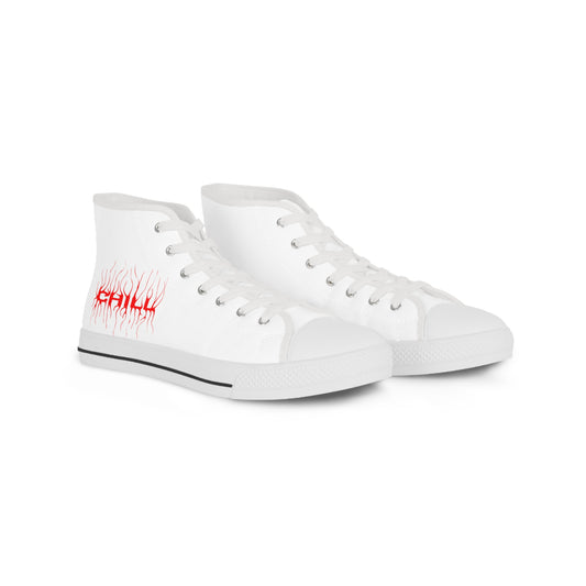 Burnt Chill Mode Top sneaker