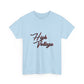 High Voltage Vibe Unisex Heavy Cotton Tee