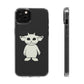 Void Critter Clear Case