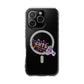 Guts World Tour Megaphone Magnetic Clear Impact Case
