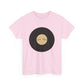 Wonder Spin Unisex Cotton Tee