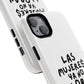 Diamond Strength Statement Tough Magnetic case