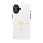 Certified Lover Boy Script Tough Magnetic Cases