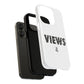 All Eyes on Views Tough Magnetic Cases