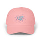 OR Graffiti Starburst Classic Dad Cap