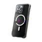 K C Pop Vibes Magnetic clear Impact Case