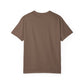 Unisex Garment-Dyed T-shirt – Snazzy No Argument Edition