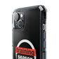 Intense Grind Mode Magnetic Clear Impact case