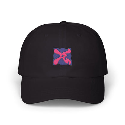 Pulse Streetwear Classic dad cap