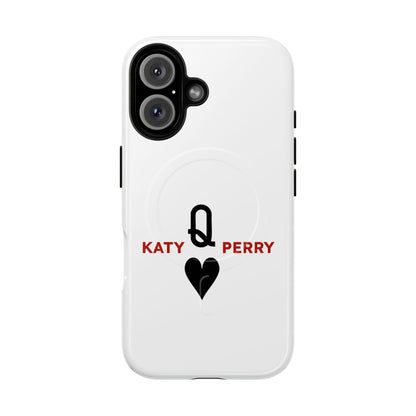 Dual Name Impact Tough Magnetic cases