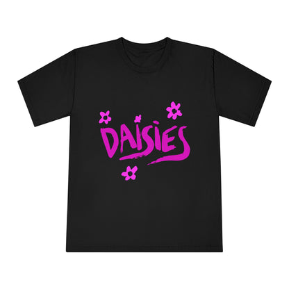 Daisies - Unisex Classic Crewneck T-shirt