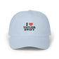 Lover Lane Collective Classic Dad cap