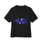 Olivia Rodrigo Wavy Text-Oversized Tee