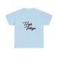 High Voltage Vibe Unisex Heavy Cotton Tee