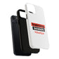 Intense Grind Mode Tough Magnetic Case