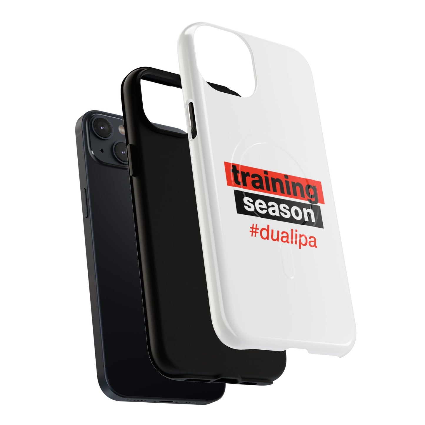 Intense Grind Mode Tough Magnetic Case