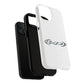 Neon‑Gradient Rua Tough Magnetic cases