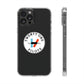 Trident Glow Clear Case