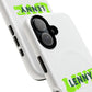 Live Lenny Pop Tough Magnetic case