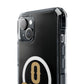 OVO Monogram Stack impact case
