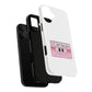 If I Can’t Tape Tough Magnetic Case