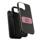 Iphone Lovesick Girls Ticket - Tough Magnetic Phone Case