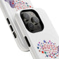 Guts World Tour Megaphone Tough Magnetic phone case