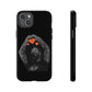 Tough iPhone Case (12–16 Pro Max) – Post Malone Heartfelt Wishes
