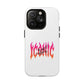Flame Flight Iconic Tough Magnetic case
