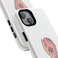 Ink in Motion Tough Magnetic Case