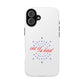 All Eyes On Sound Tough Magnetic Case