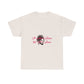 Still Not Over Unisex Heavy cotton tee