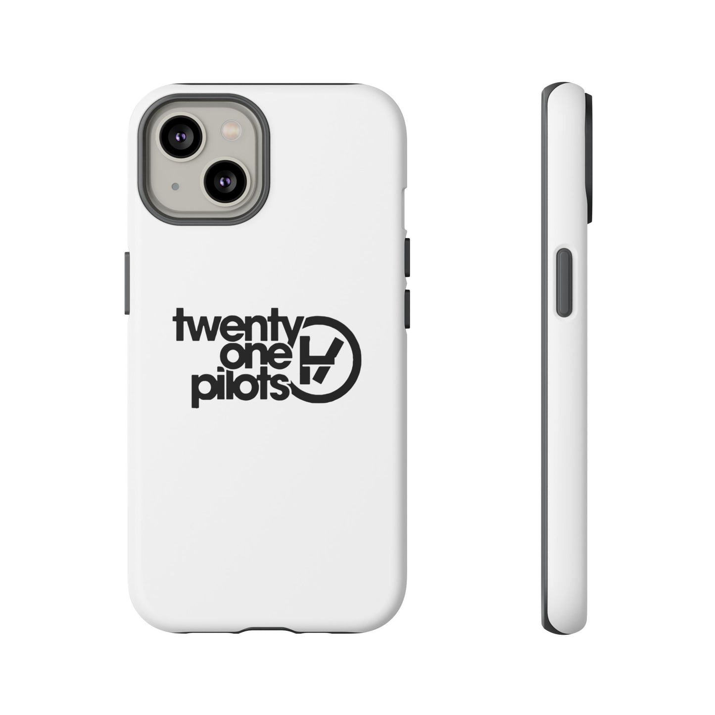 Alive Seal Tough Case